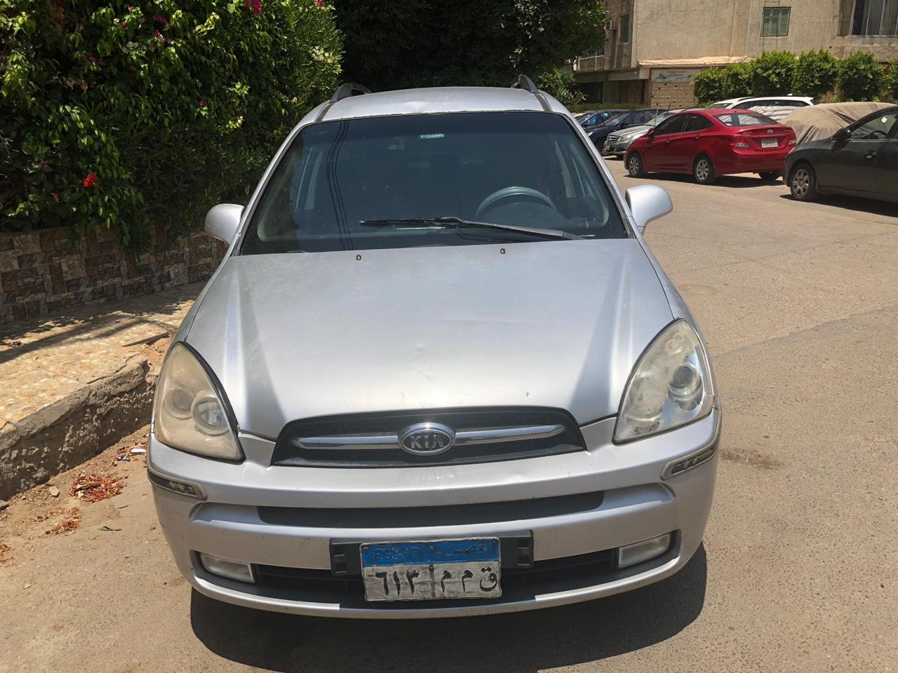 مصر الجديده