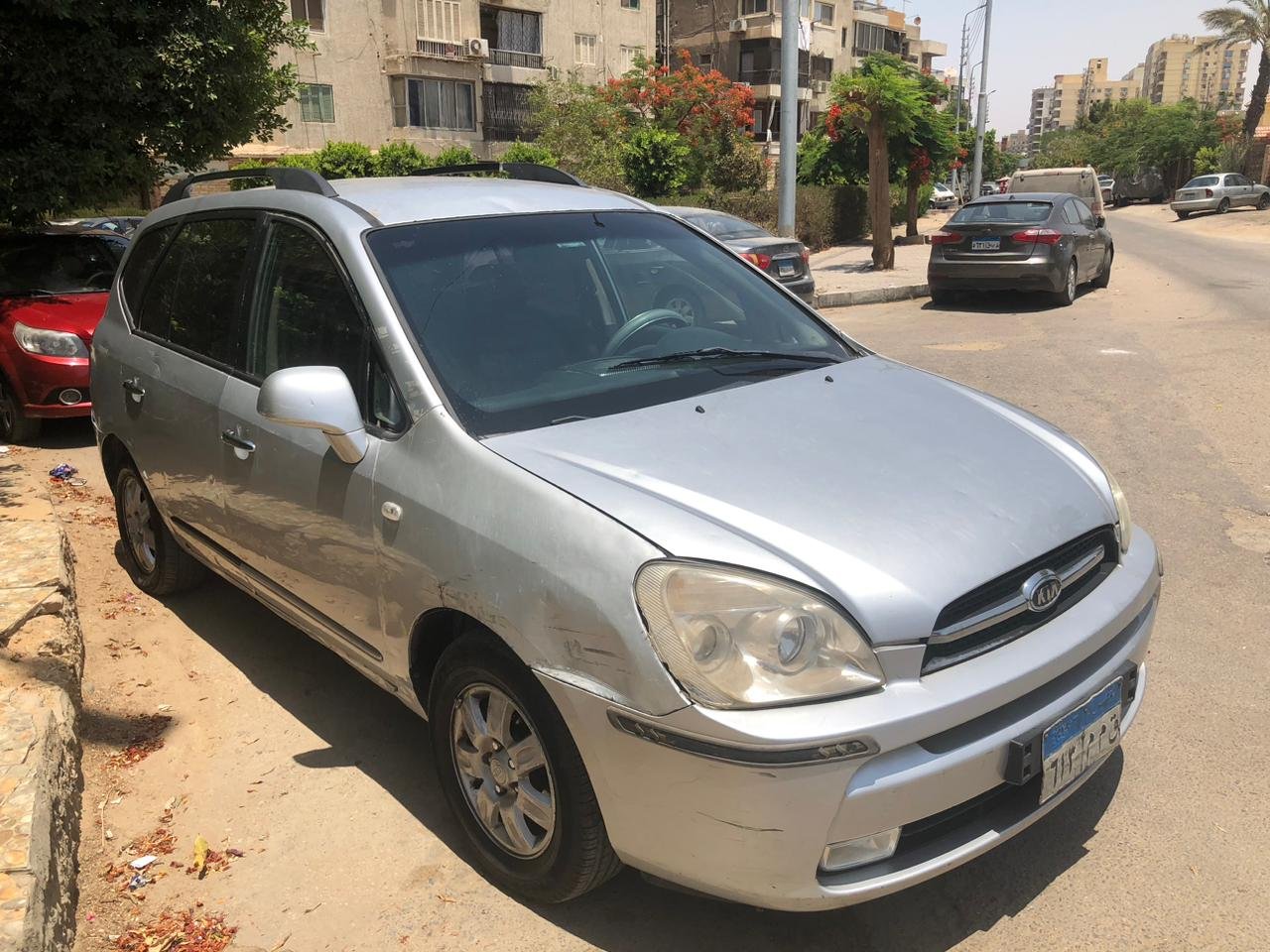 مصر الجديده