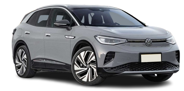 سيارة حديثة 2022